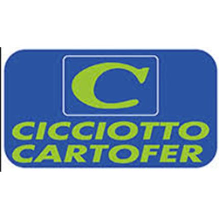 Logo da Cicciotto Cartofer