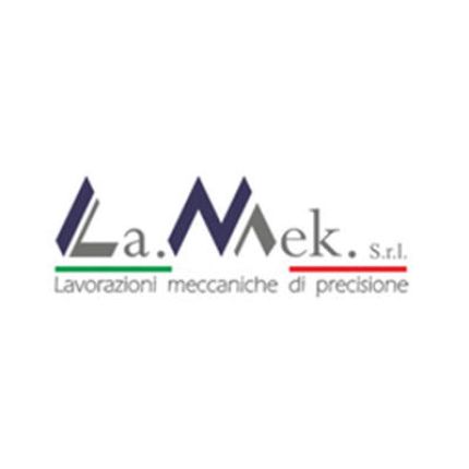 Logo od La.Mek. Meccanica di Precisione