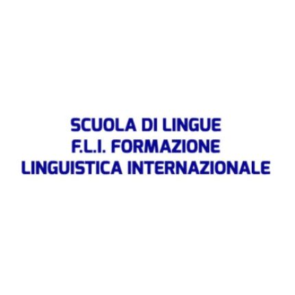 Λογότυπο από Scuola di Lingue F.L.I. Formazione Linguistica Internazionale