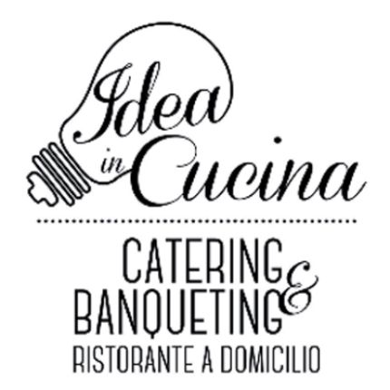 Logo fra Idea in Cucina