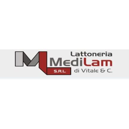 Logo da Lattoneria Medi.Lam