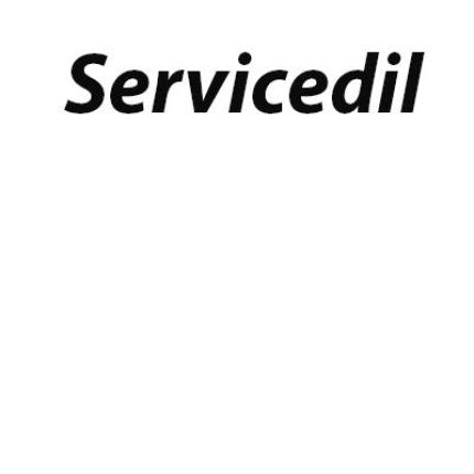Logo van Servicedil