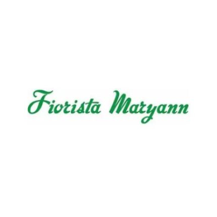 Logotyp från Fiorista Maryann