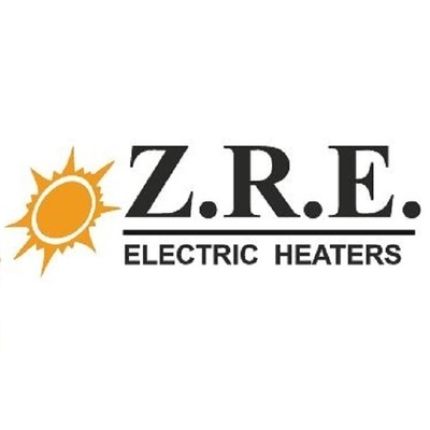 Logo from Z.R.E. Electric Heaters
