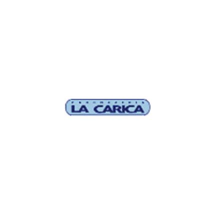 Logo from Carrozzeria La Carica