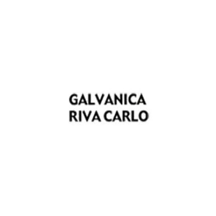 Logo da Galvanica Riva Carlo Sas