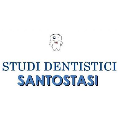 Logotyp från Santostasi Dr. Filomeno