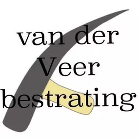 Van der Veer Bestrating