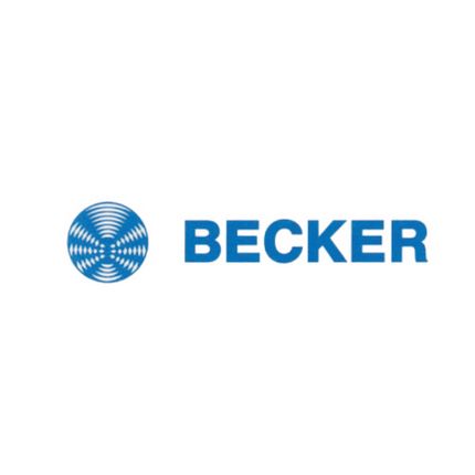 Logo de BECKER motory s.r.o.