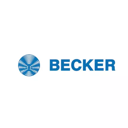 Logo from BECKER motory s.r.o.