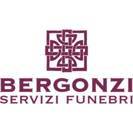 Logotyp från Onoranze Funebri Bergonzi Cav. Bernardo