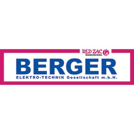 Logo van Berger Elektro Technik Gesellschaft m.b.H.