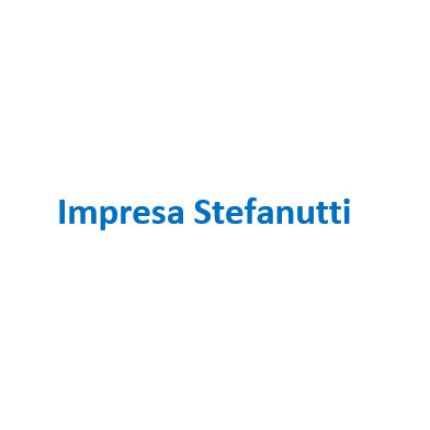 Logo da Impresa Stefanutti