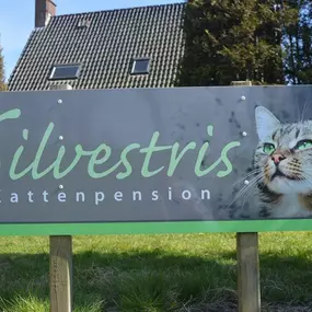 Bild von Kattenpension Silvestris