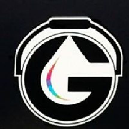 Logo from Pinturas Gamer