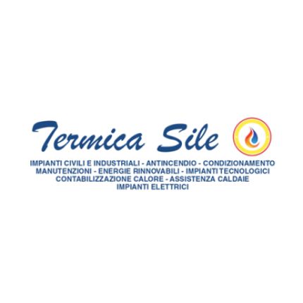 Logotyp från Termica Sile S.r.l.