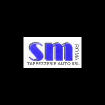 Logo van Sm Tappezzerie Auto