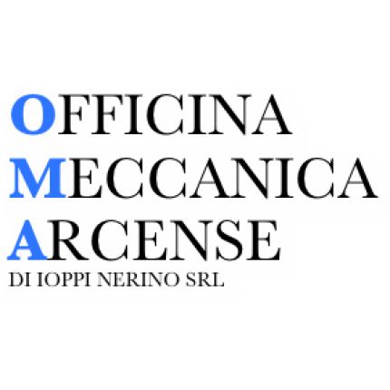 Logo fra O.M.A. di Ioppi Nerino S.r.l.