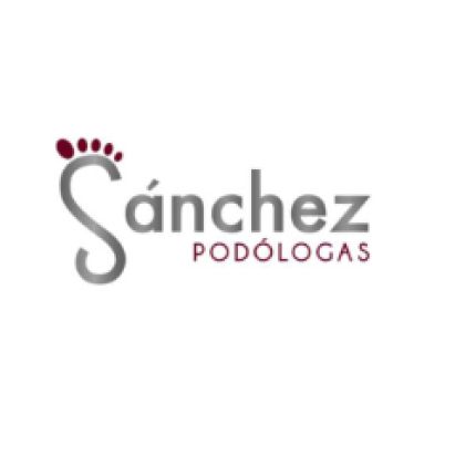 Logo von Sánchez Podólogas