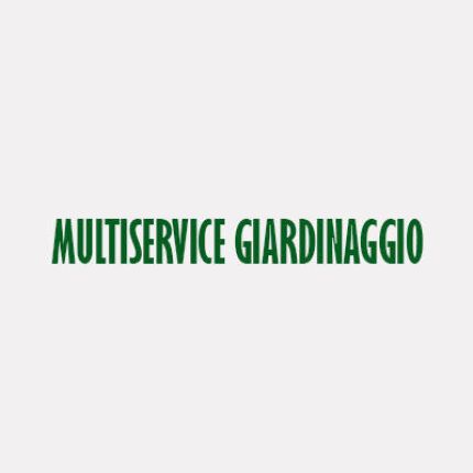 Logo de Multiservice Giardinaggio