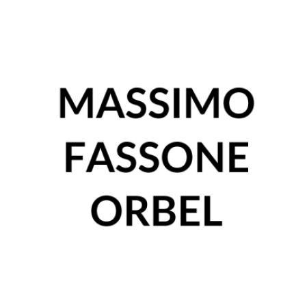 Logo von Massimo Fassone Orbel