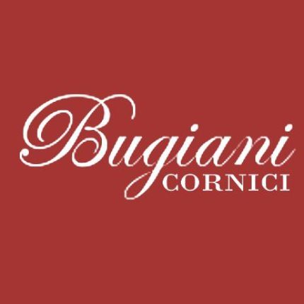 Logo fra Bugiani Cornici