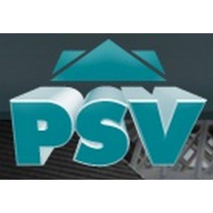 Logotyp från PSV STAVEBNÍ s.r.o.