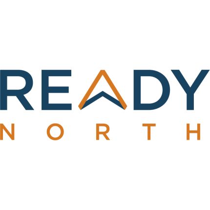 Logo from Ready North (Formerly PR 20/20)