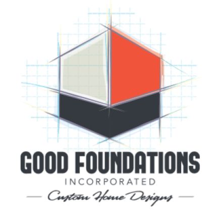 Logotipo de Good Foundations, Inc