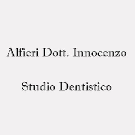Logo van Alfieri Dott. Innocenzo Studio Dentistico