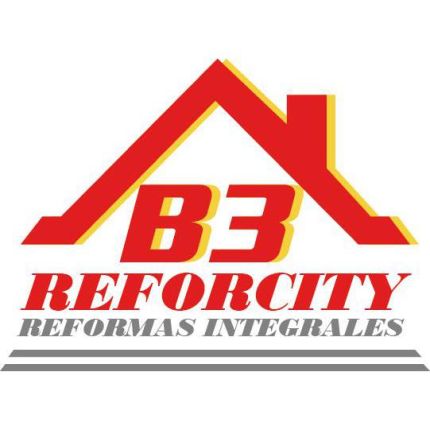 Logotipo de B3 Reforcity