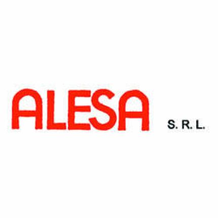 Logotyp från Alesa