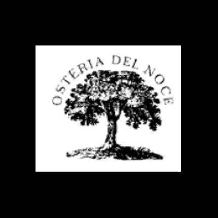 Logo fra Ristorante Osteria del Noce