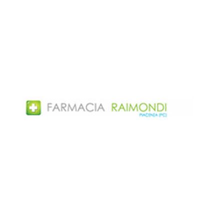 Logo od Farmacia Raimondi