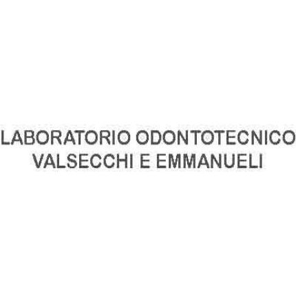 Logo da Laboratorio Odontotecnico Valsecchi e Emmanueli