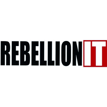 Logo van Rebellion IT