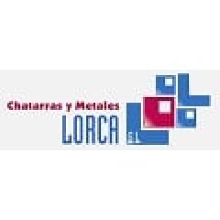 Logo de Chatarras Y Metales Lorca S.L.