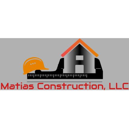Logo from Matias Construction
