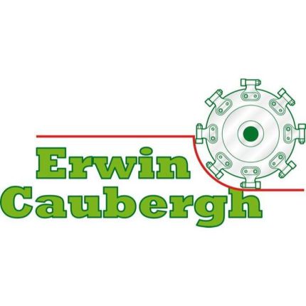 Logotipo de Erwin Caubergh