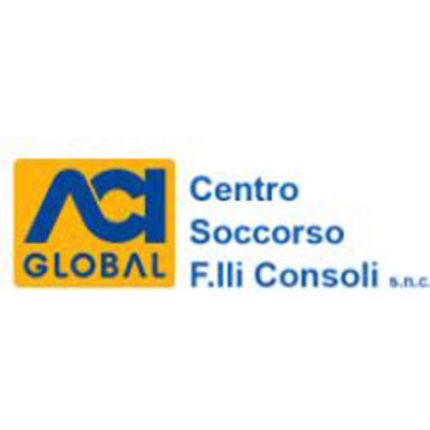 Logo da Centro Soccorso F.lli Consoli