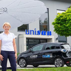 UNISAN GmbH