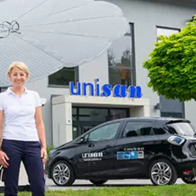 UNISAN GmbH