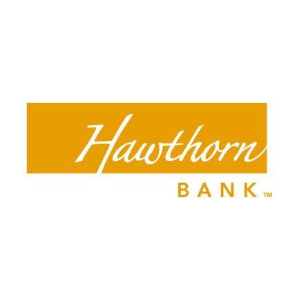 Logo von Hawthorn Bank