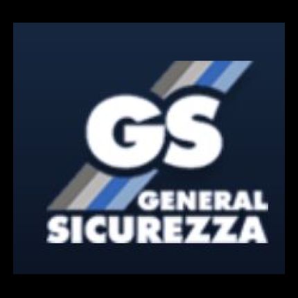 Logo od General Sicurezza