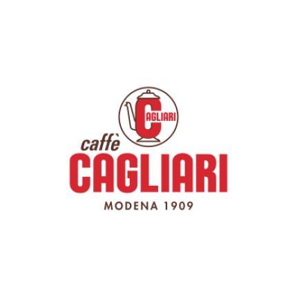 Logo da Caffe' Cagliari Spa - Torrefazione Caffe'