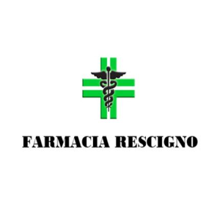 Logotyp från Farmacia Rescigno