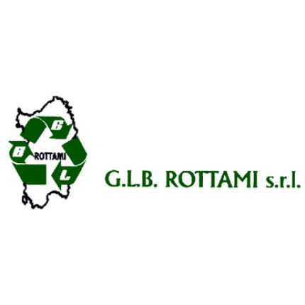 Logo da G.L.B. Rottami