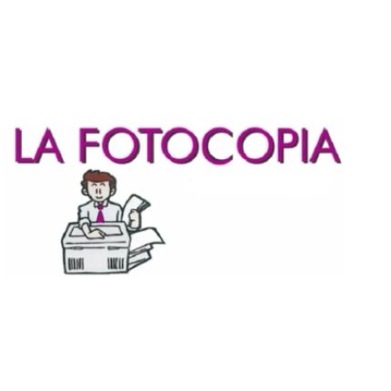Logo von La Fotocopia