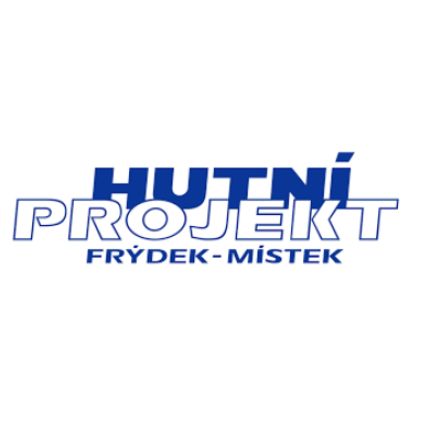 Logo fra HUTNÍ PROJEKT Frýdek-Místek a.s.