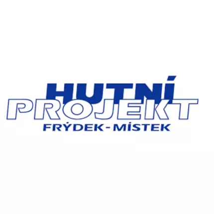 Logo od HUTNÍ PROJEKT Frýdek-Místek a.s.